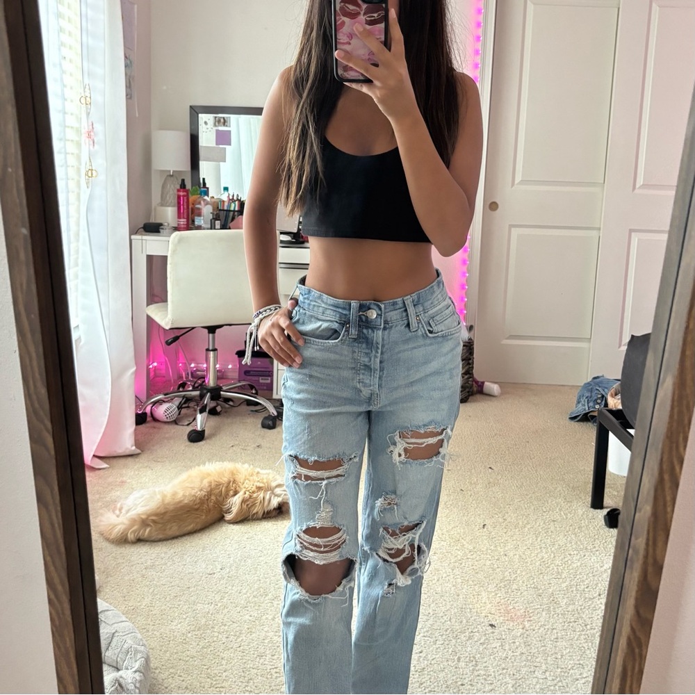 Wild Fable Jeans